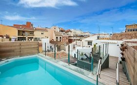 New Levante Pool & Museums Apartament