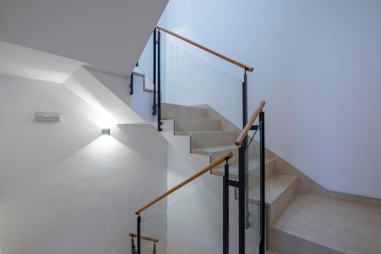 New Levante Pool & Museums Apartament Malaga Exterior photo