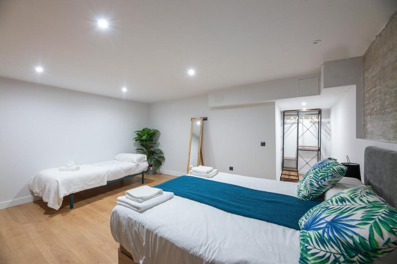 New Levante Pool & Museums Apartament Malaga Exterior photo
